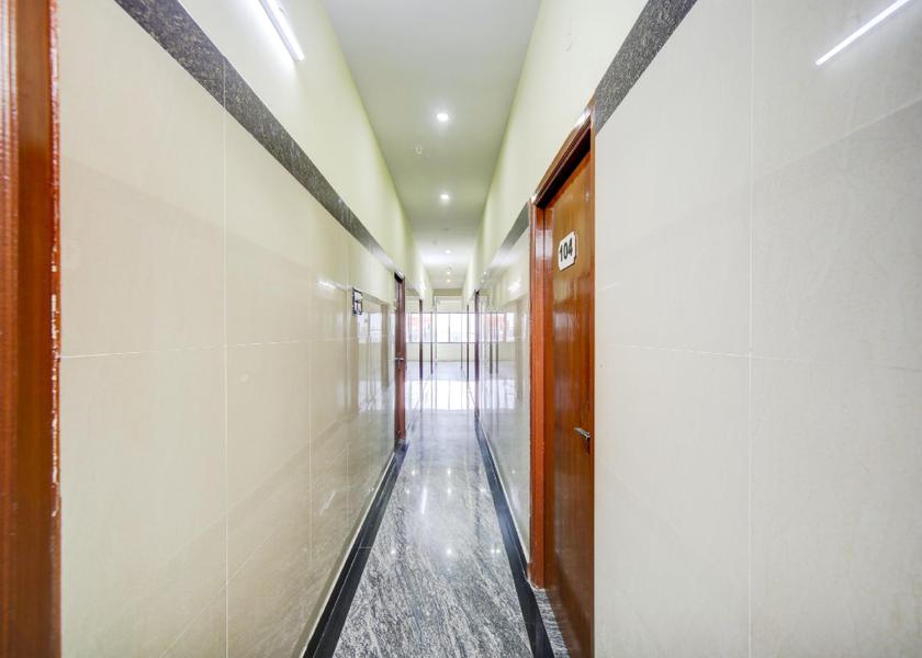 Tamil Nadu Vellore Lobby