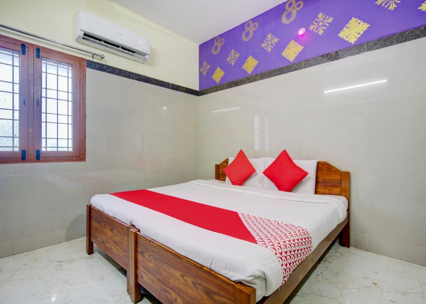 Tamil Nadu Vellore Room