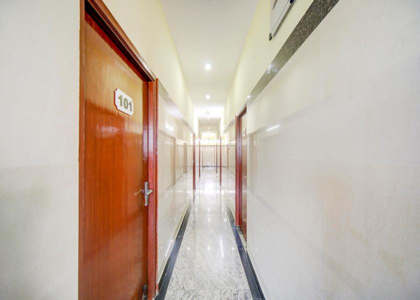 Tamil Nadu Vellore Lobby