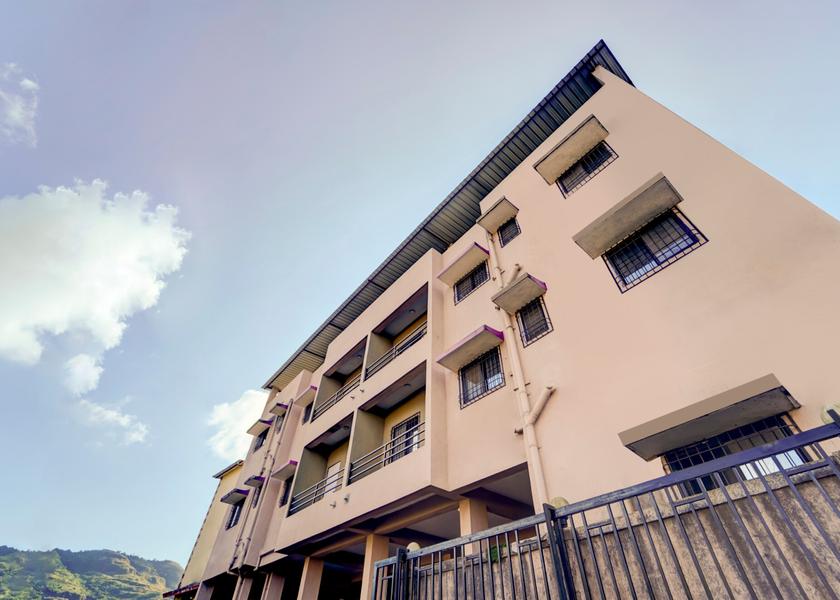 Maharashtra Lonavala Facade