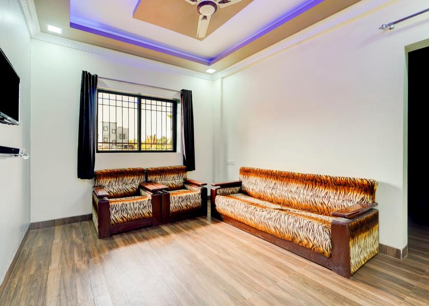 Maharashtra Lonavala Public Areas
