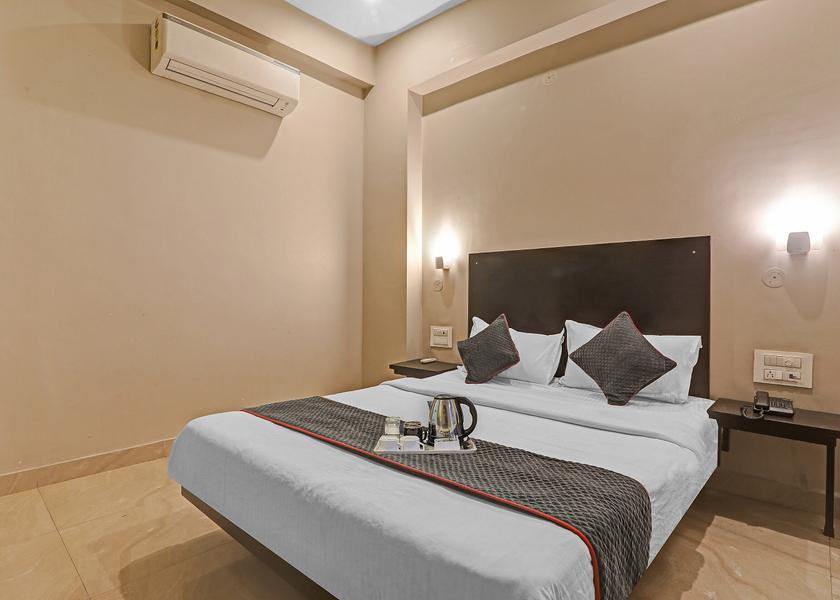 Uttar Pradesh Lucknow Room