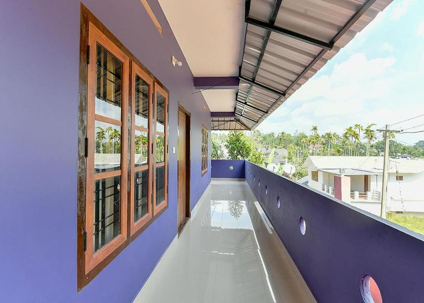 Kerala Wayanad Lobby