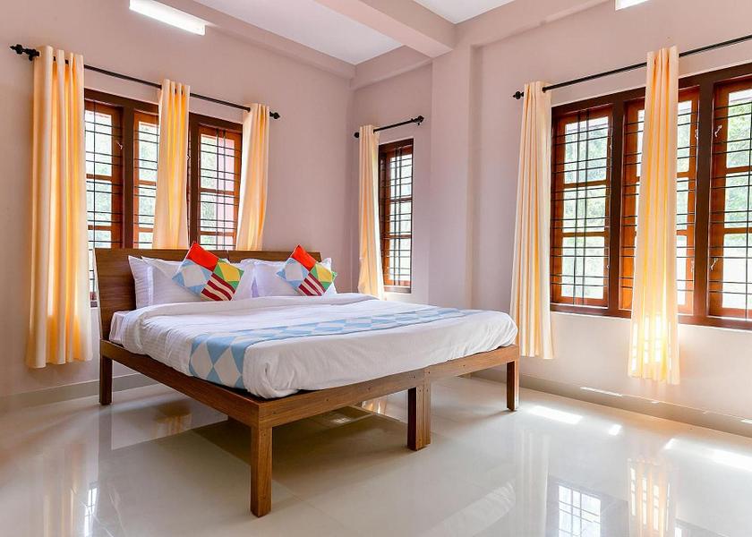 Kerala Wayanad 1025