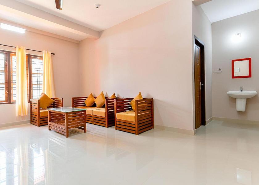 Kerala Wayanad Lobby