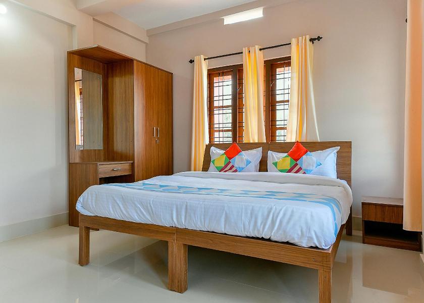Kerala Wayanad 1025