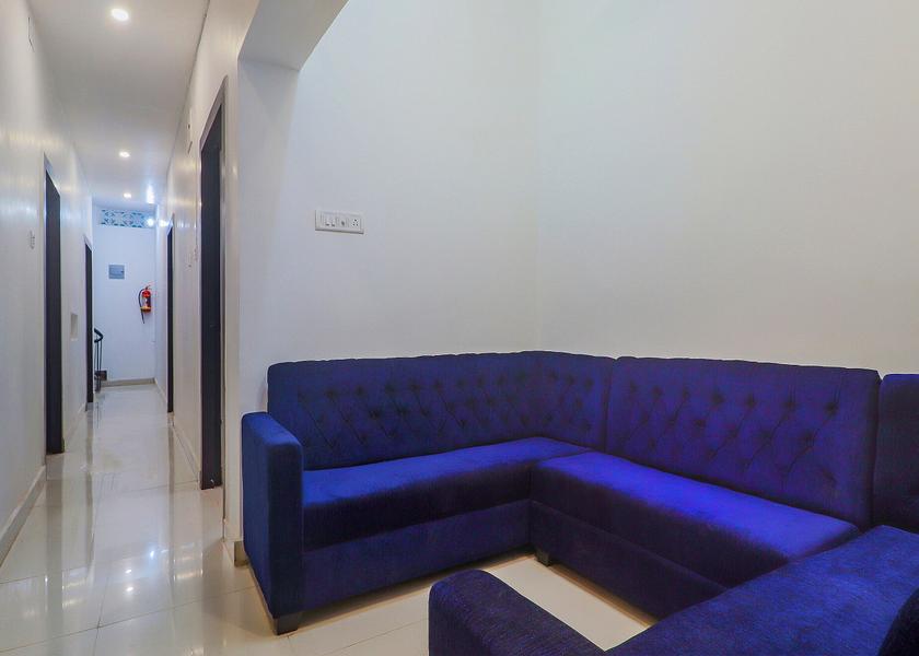 Bihar Patna Lobby