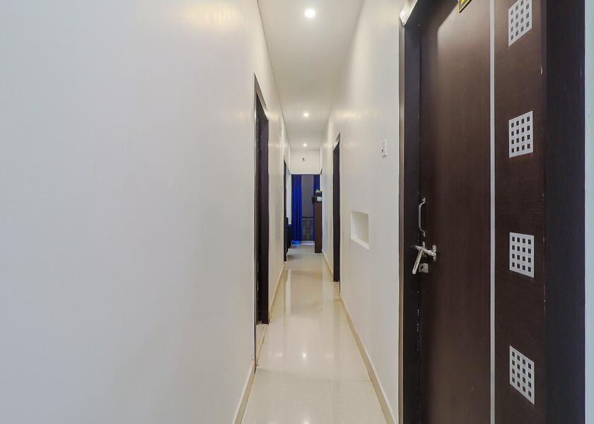 Bihar Patna Lobby