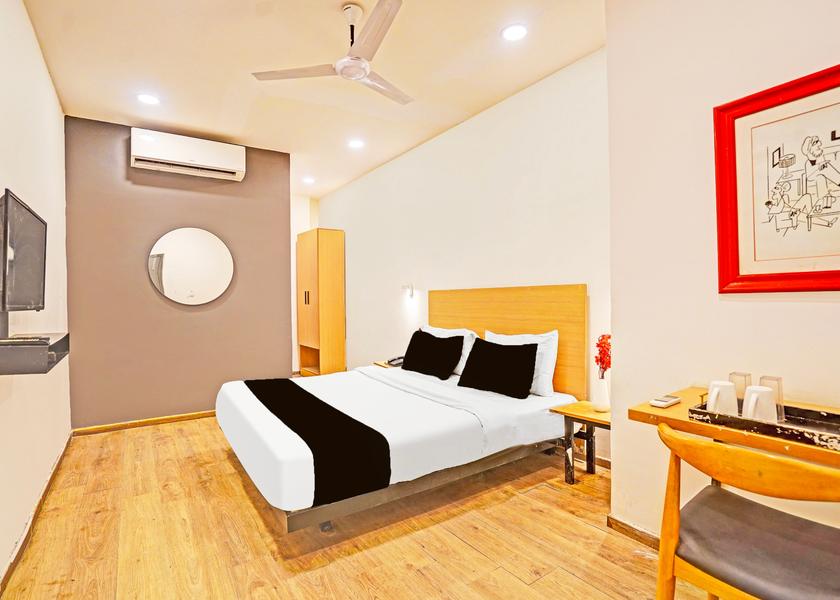 Uttar Pradesh Lucknow 1025