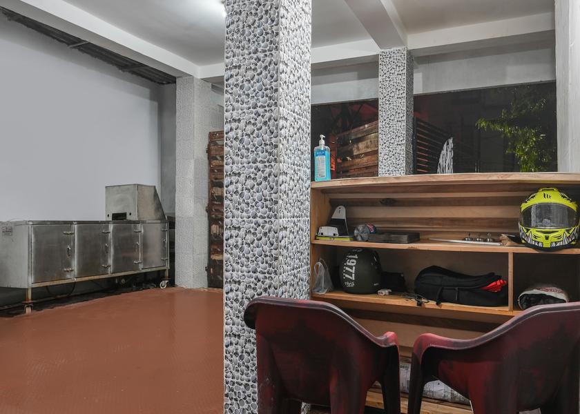 Odisha Bhubaneswar Public Areas