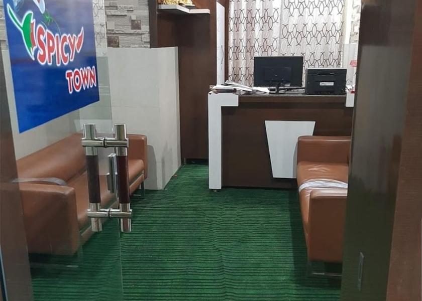 Haryana Mahendragarh Public Areas