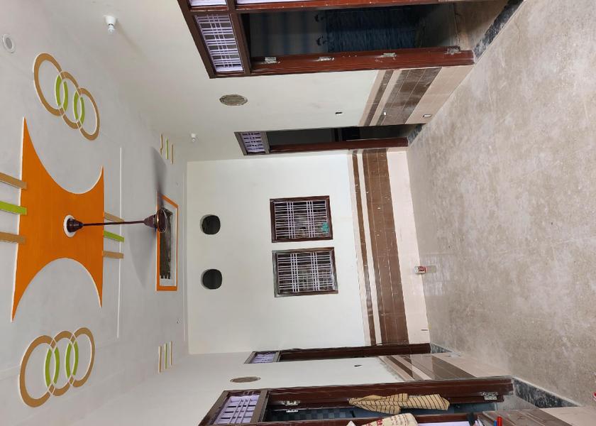 Haryana Bawal Public Areas