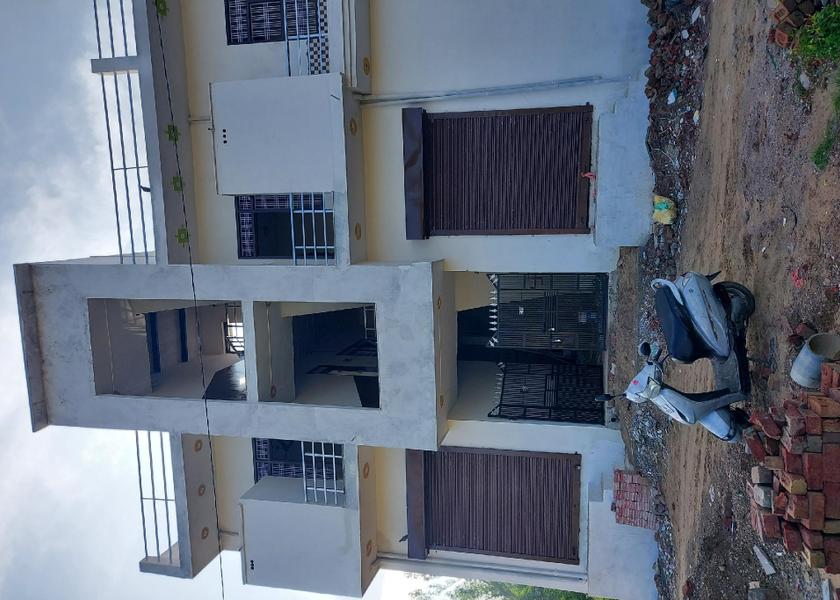 Haryana Bawal Exterior view