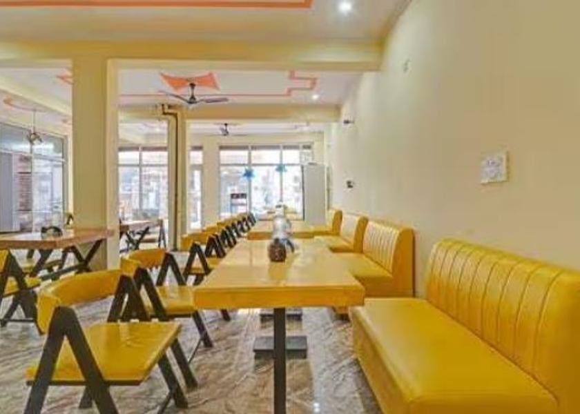 Haryana Bawal Food & Dining