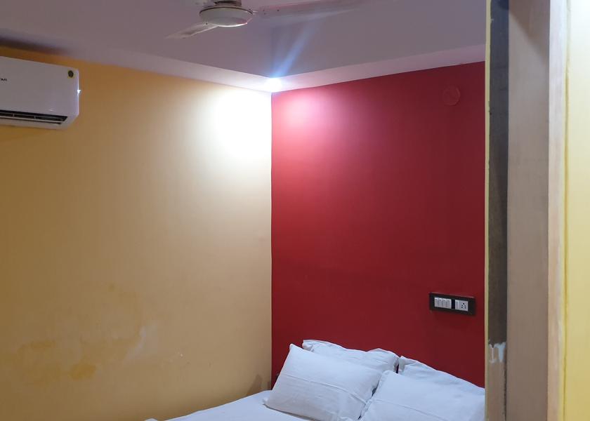 Bihar Bhagalpur Room
