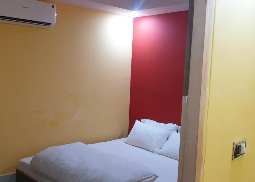 Bihar Bhagalpur Room