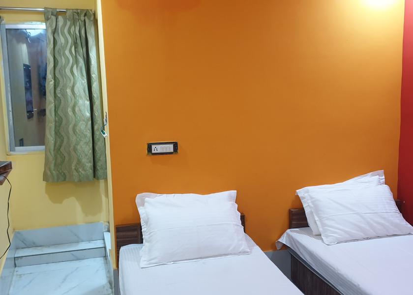 Bihar Bhagalpur Room
