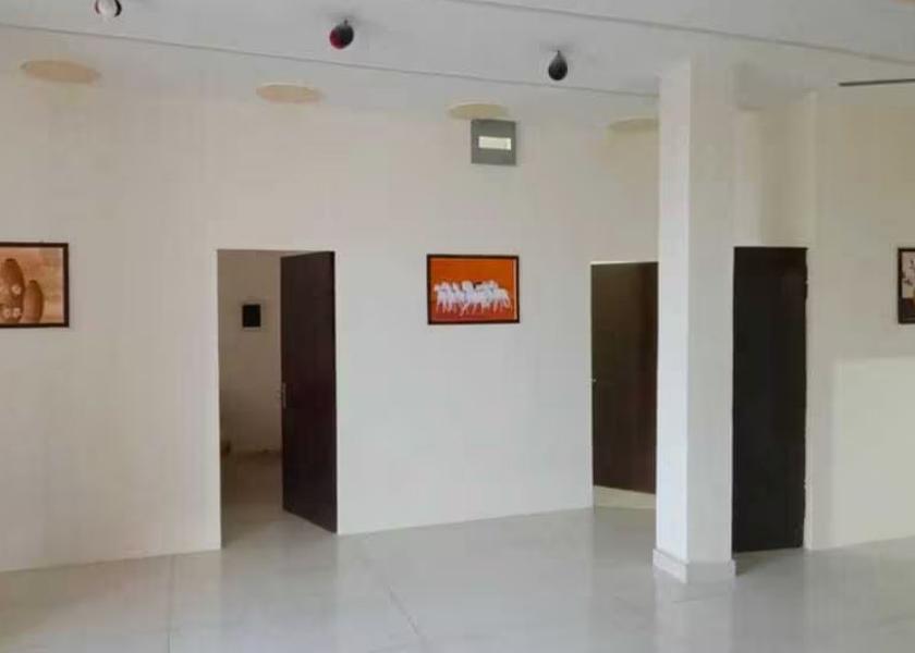 Punjab Patiala Public Areas