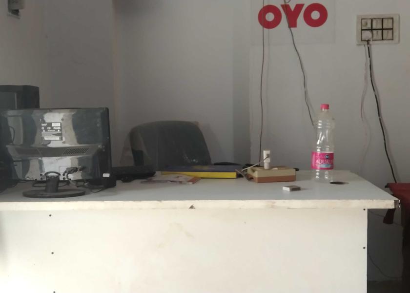 Rajasthan Tijara Business Centre