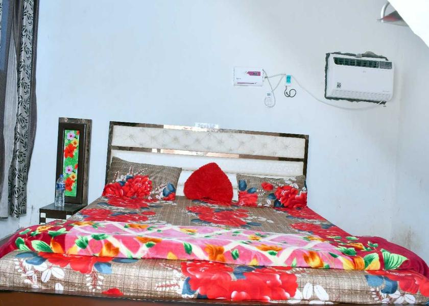 Rajasthan Tijara Classic