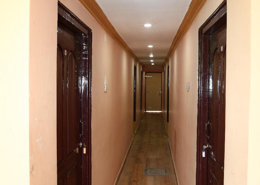 Andhra Pradesh Tenali Lobby