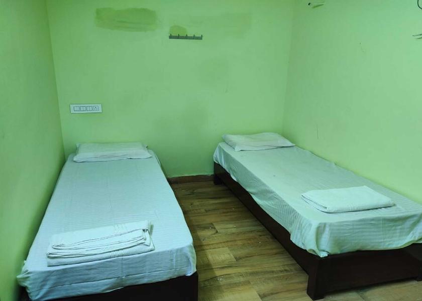 Andhra Pradesh Tenali Classic Room 