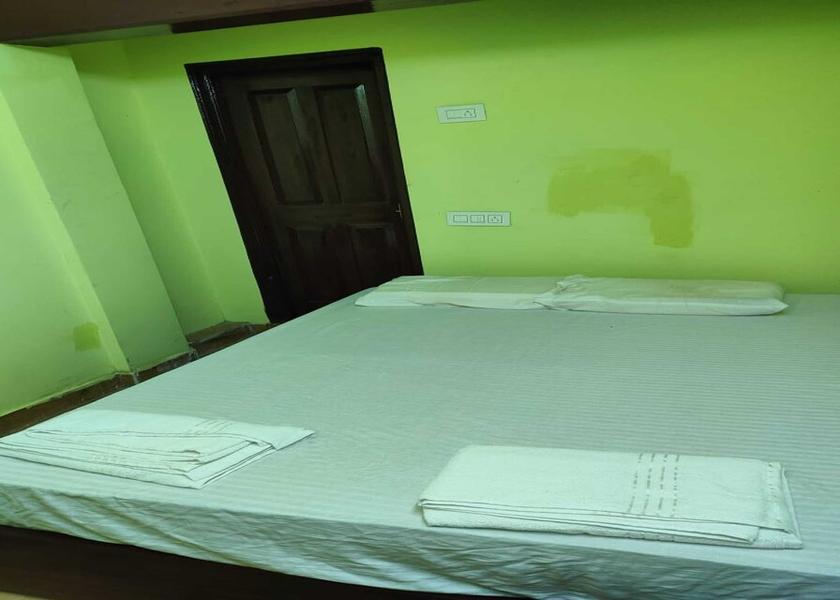 Andhra Pradesh Tenali Classic Room 