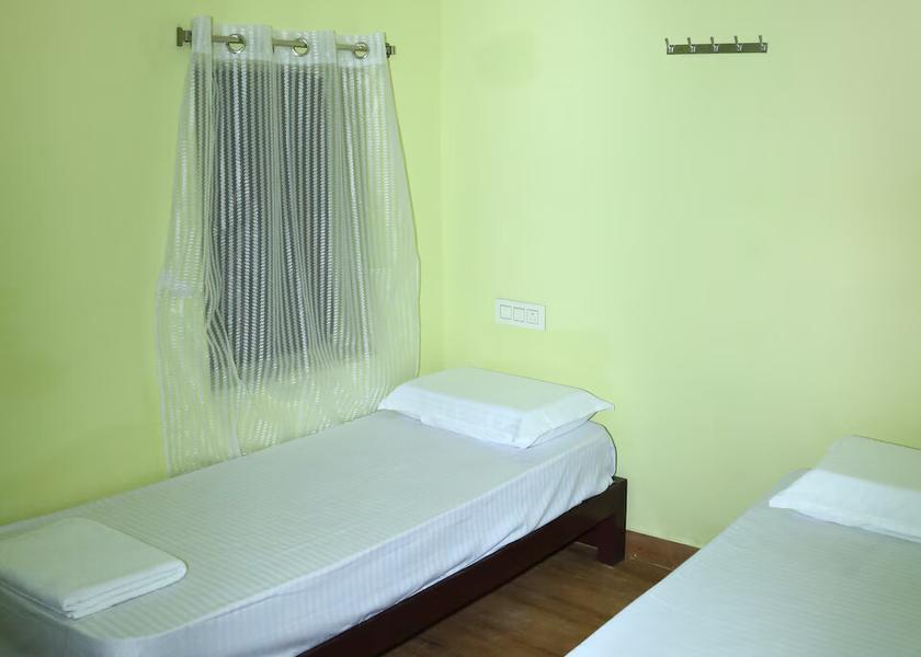 Andhra Pradesh Tenali Classic Room 