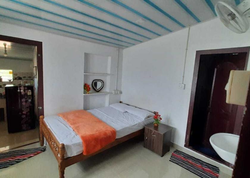 Kerala Idukki Room