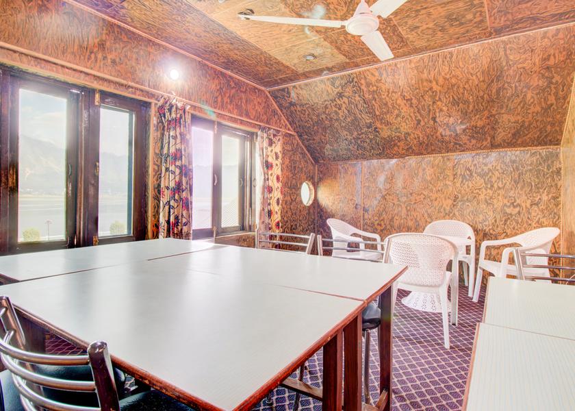 Jammu and Kashmir Srinagar Public Areas