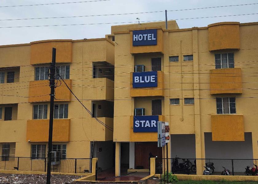 Chhattisgarh Bhilai Hotel Exterior