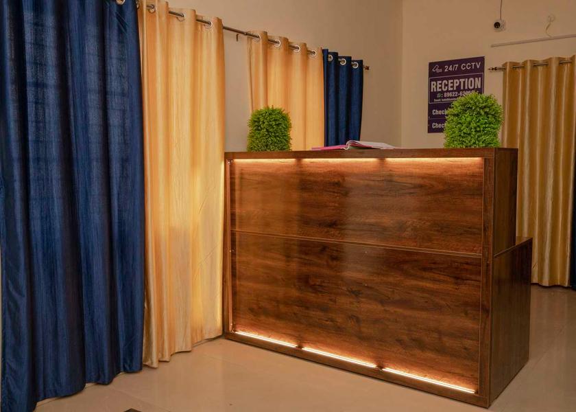 Chhattisgarh Bhilai Public Areas