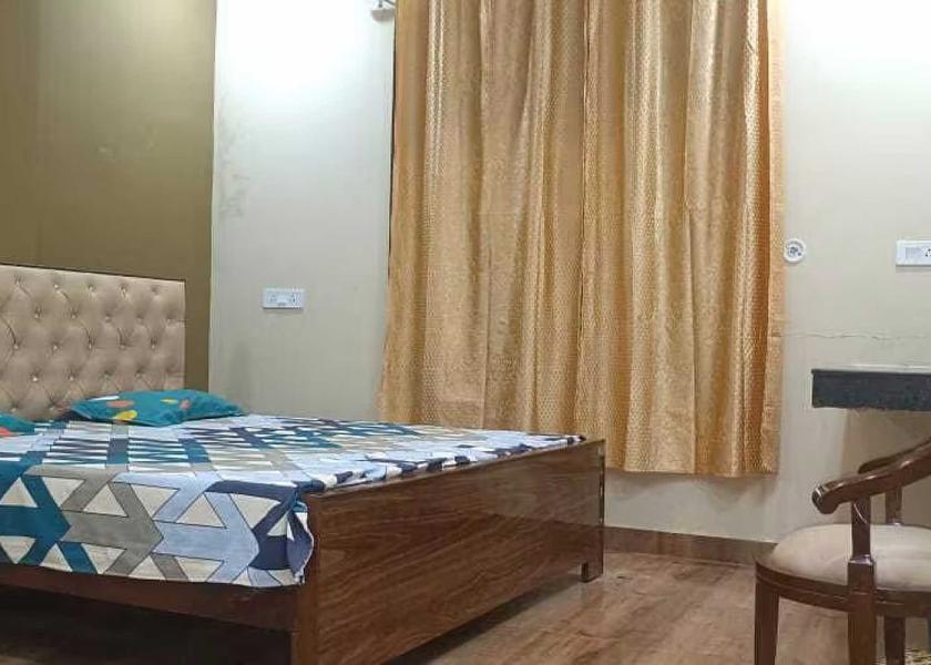 Uttar Pradesh Lucknow 1025