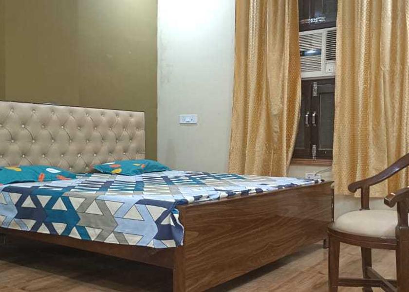 Uttar Pradesh Lucknow 1025