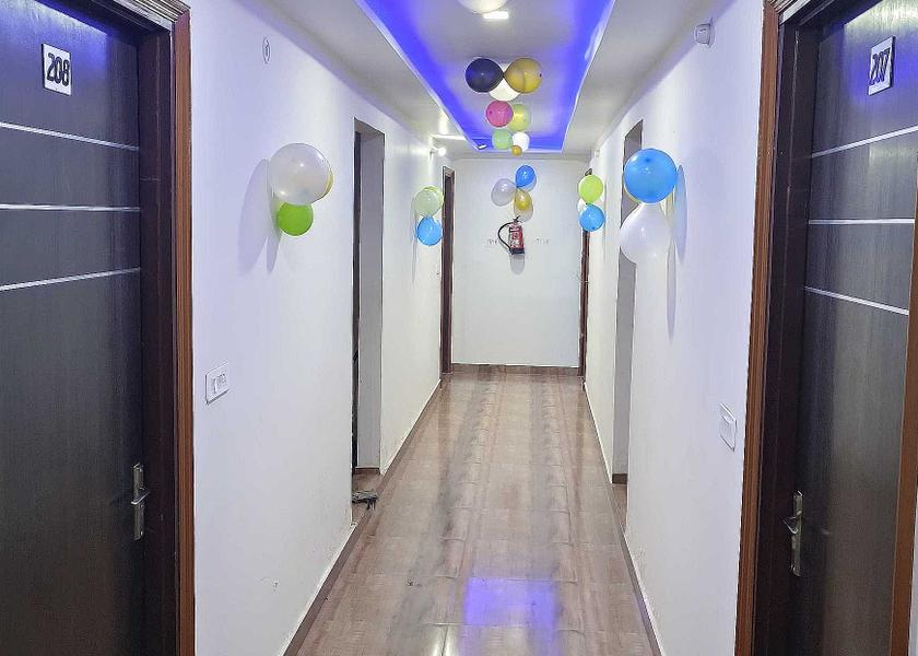 Uttar Pradesh Lucknow Public Areas
