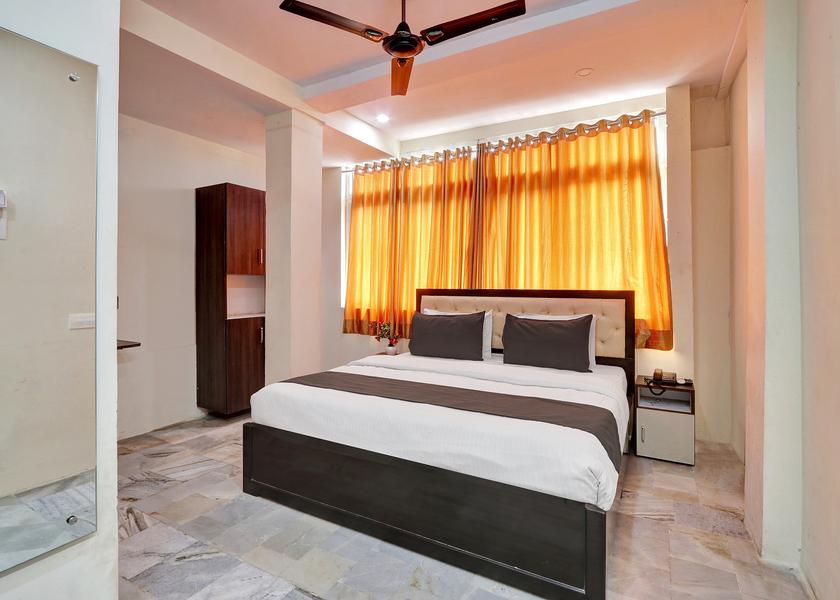 Andhra Pradesh Visakhapatnam Room