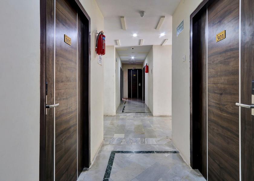 Andhra Pradesh Visakhapatnam Lobby