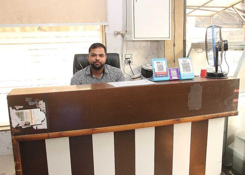 Punjab Chandigarh Public Areas