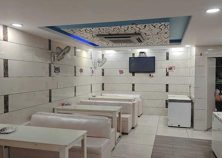 Punjab Chandigarh Public Areas