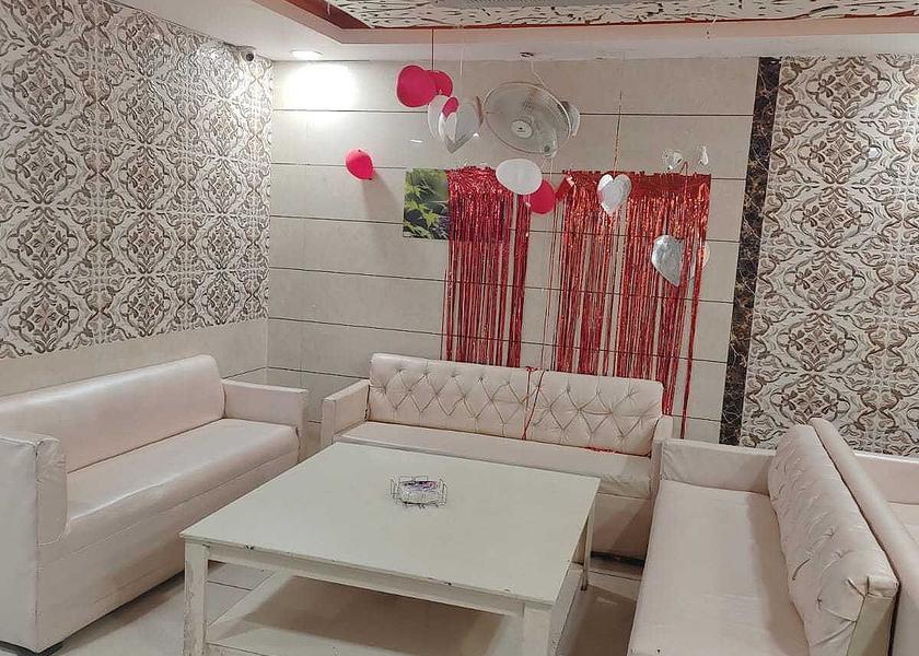 Punjab Chandigarh Public Areas