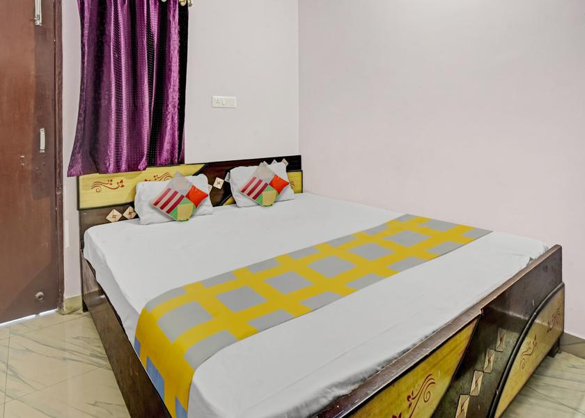 Bihar Patna Classic Room