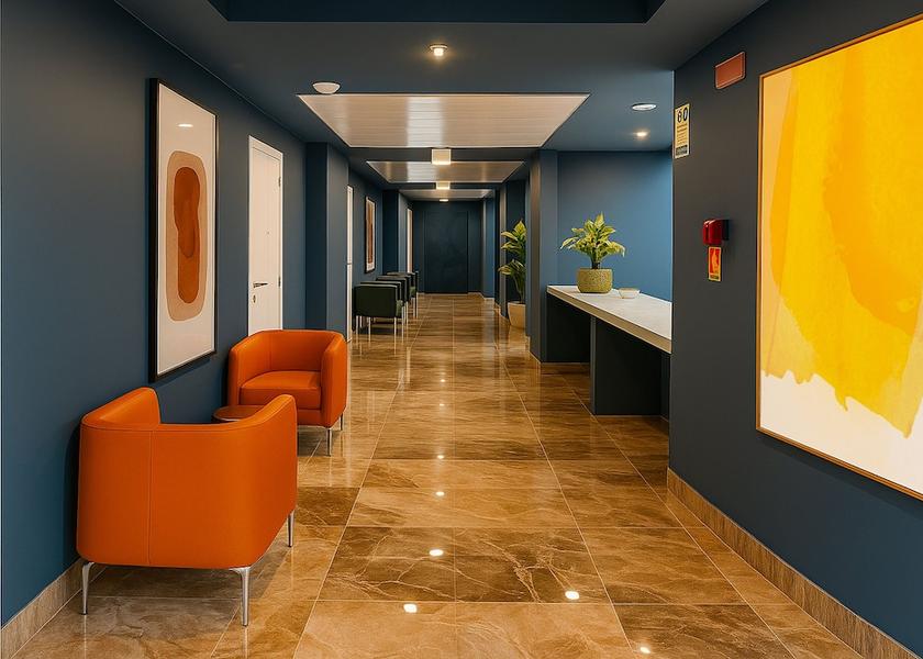 Campania Nola Amenity