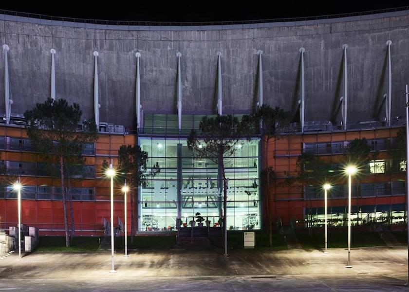 Campania Nola Point of interest