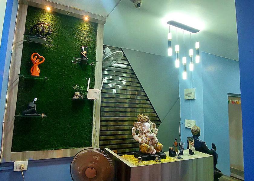West Bengal Cooch Behar Public Areas