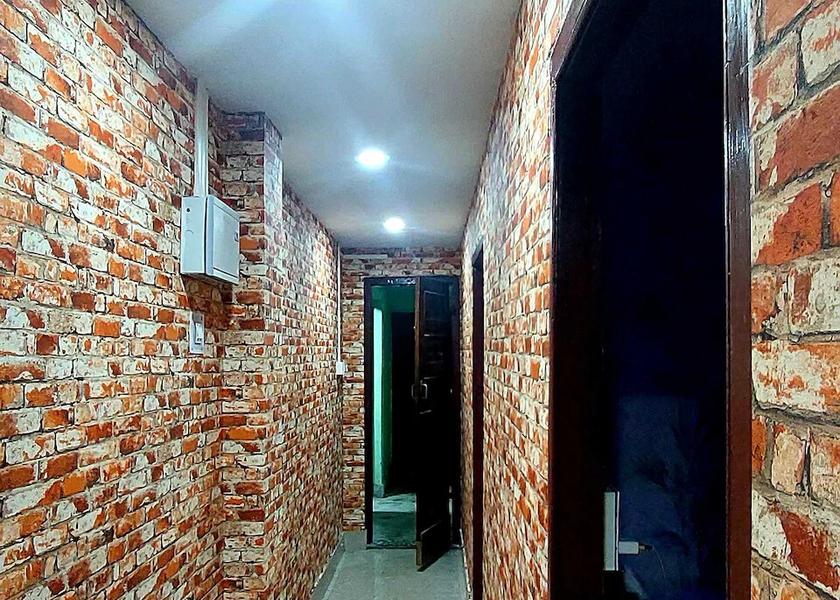 West Bengal Cooch Behar Public Areas