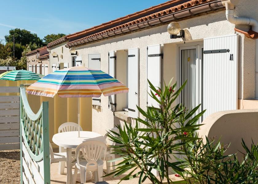 Nouvelle-Aquitaine Saint-Georges-de-Didonne Exterior Detail