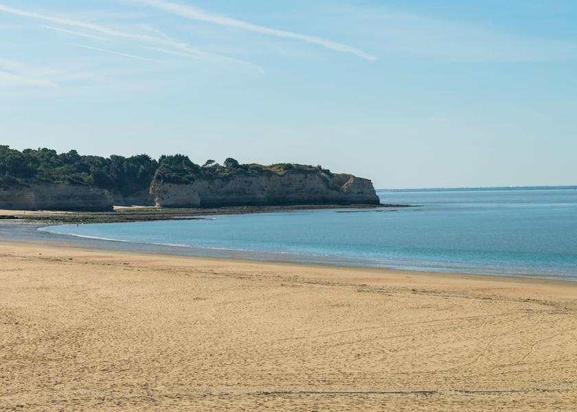 Nouvelle-Aquitaine Saint-Georges-de-Didonne View from Property