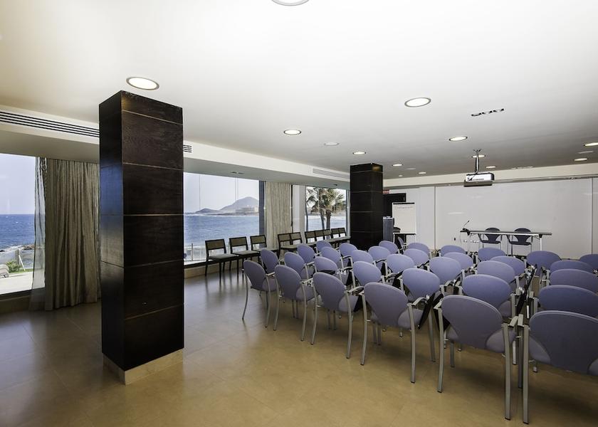 Canary Islands Granadilla de Abona Meeting Room