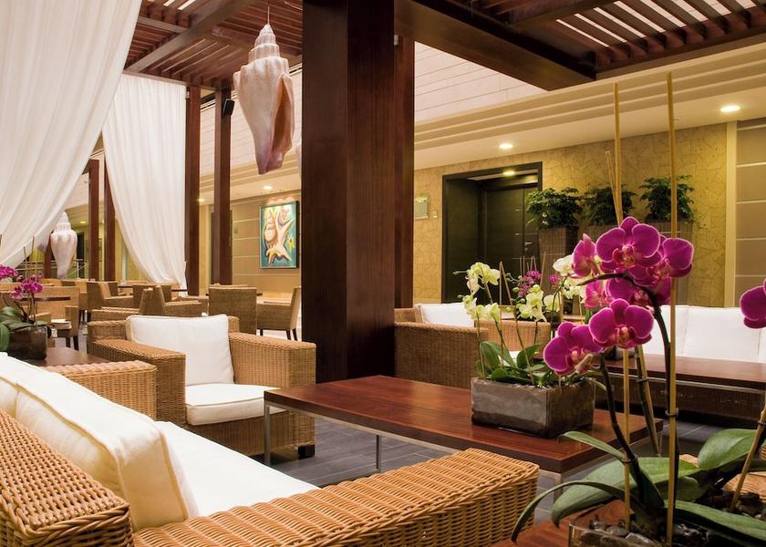 Canary Islands Granadilla de Abona Lobby