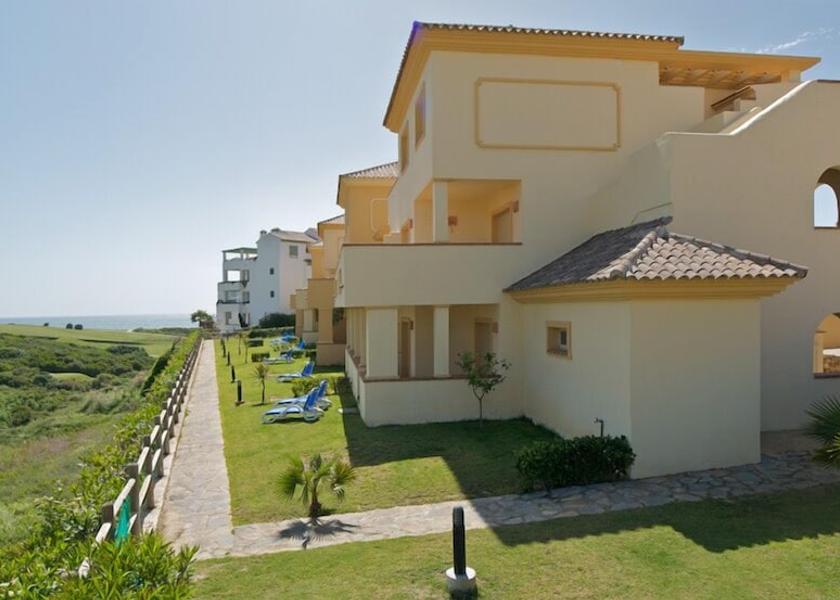 Andalusia La Alcaidesa Exterior